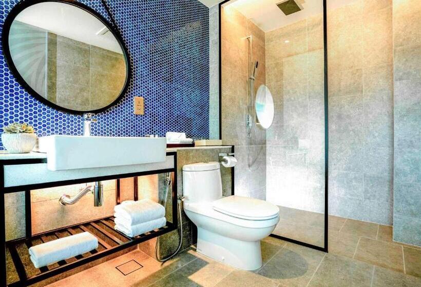 酒店 Mercure Langkawi Pantai Cenang