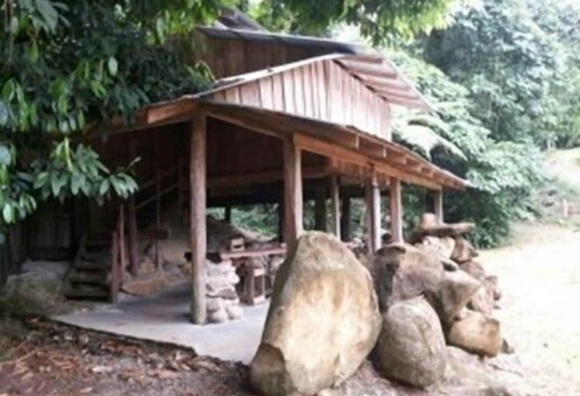 هتل Mirador Prendas