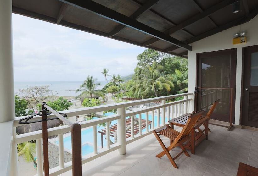 ホテル Palm Beach Resort