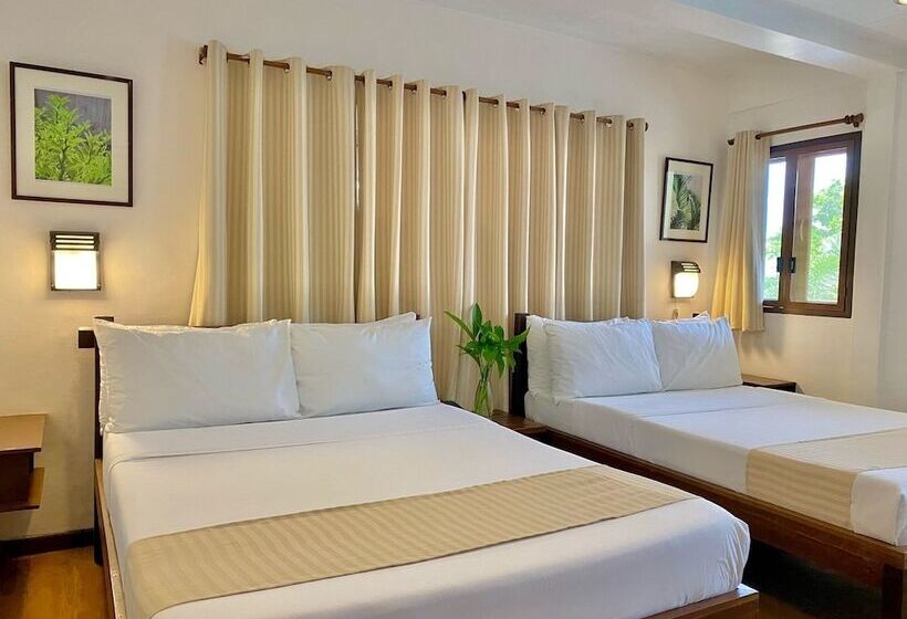 ホテル Palm Beach Resort