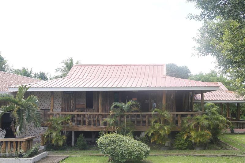 酒店 Punta Aguila Resort &