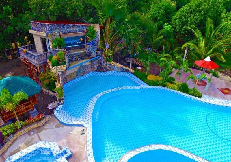 酒店 Punta Aguila Resort &