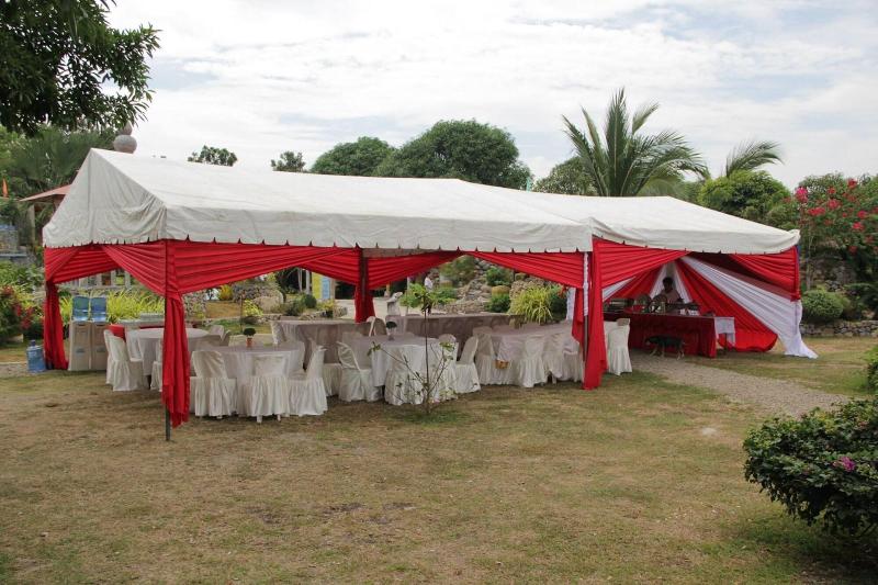 酒店 Punta Aguila Resort &