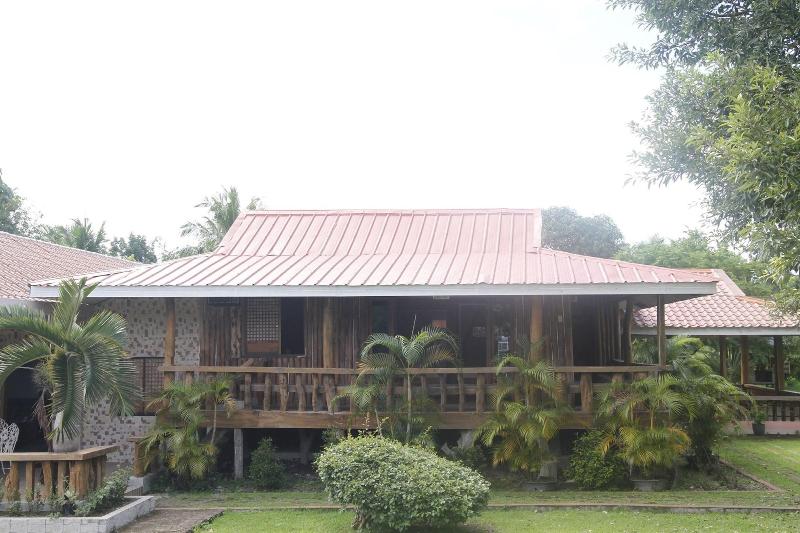 酒店 Punta Aguila Resort &