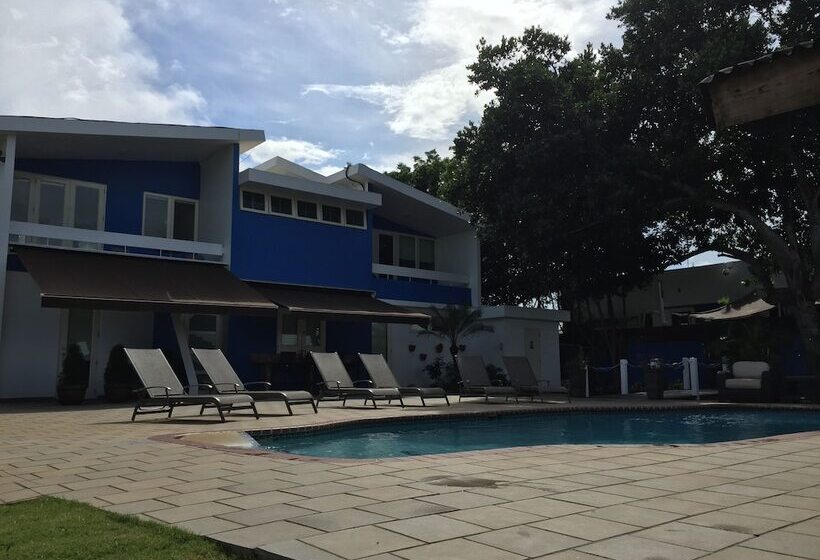 هتل Vacation Rentals At Salitre