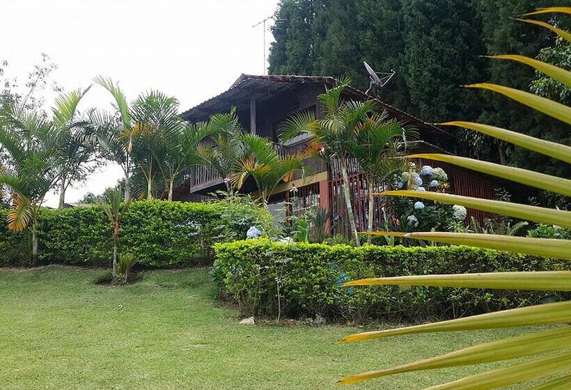 فندق Villas Cipreses   Hostel