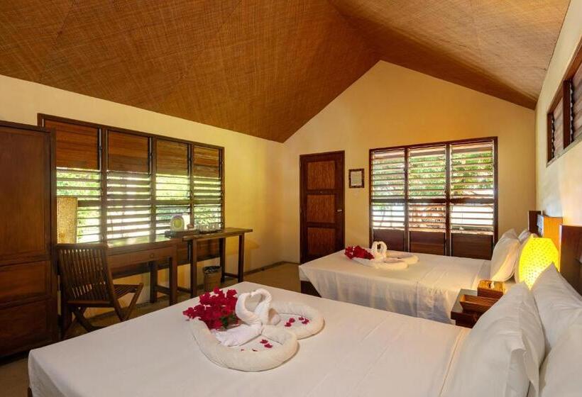 هتل Virgin Beach Resort