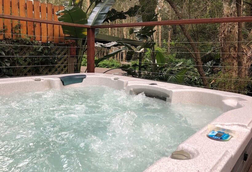 فندق Wanderers Retreat Port Stephens