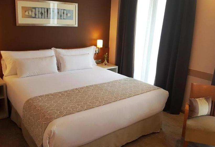 Sercotel Alcalá 611