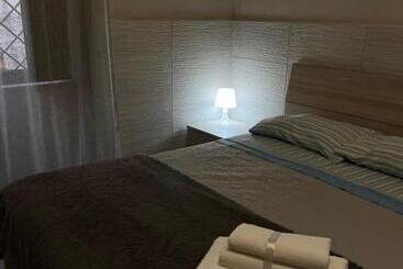 B&b Dei Vicari