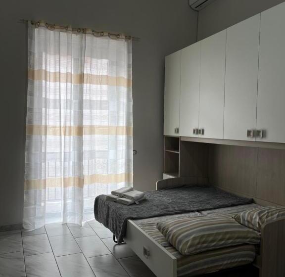 B&b Dei Vicari