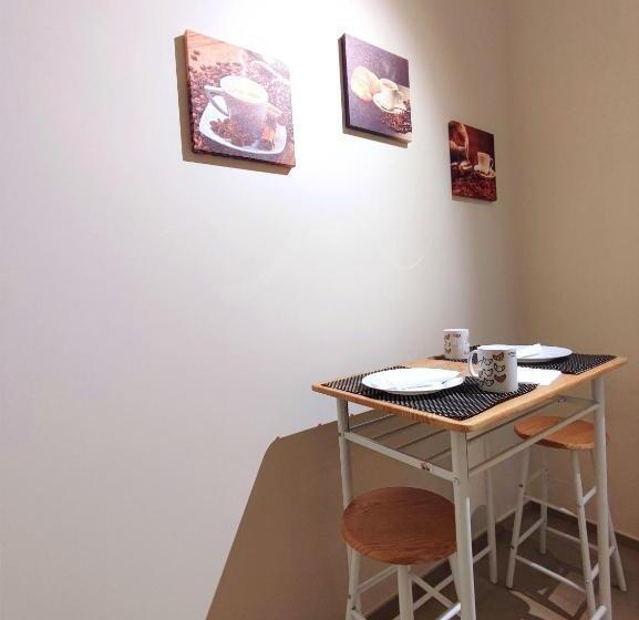 Baccaro S Home B&b