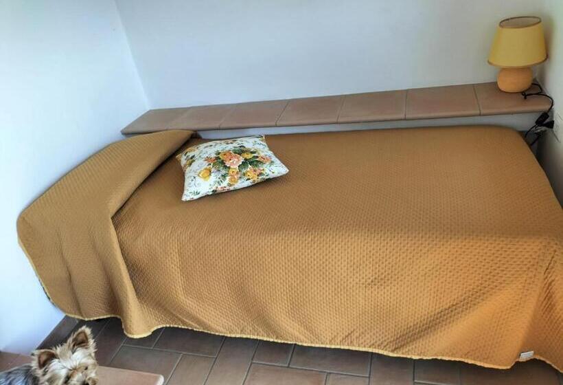住宿加早餐  Il Casale Di Sandra