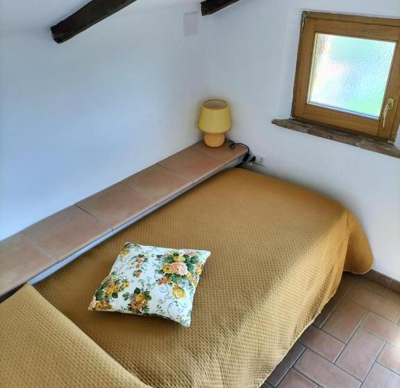 住宿加早餐  Il Casale Di Sandra