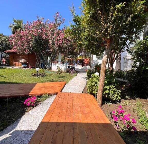 تختخواب و صبحانه Palma Rosa