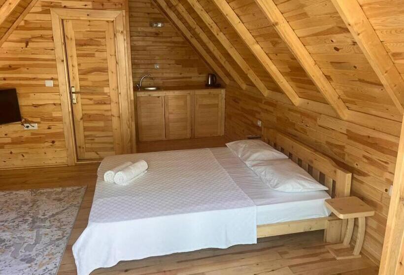 تختخواب و صبحانه Palma Rosa