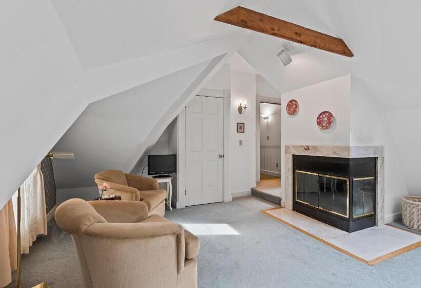 مبيت وإفطار South Shire