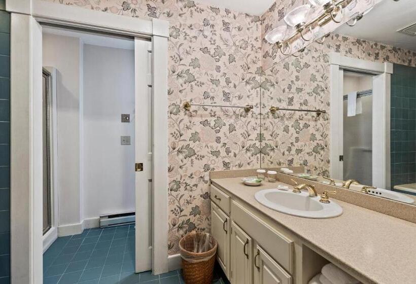 مبيت وإفطار South Shire