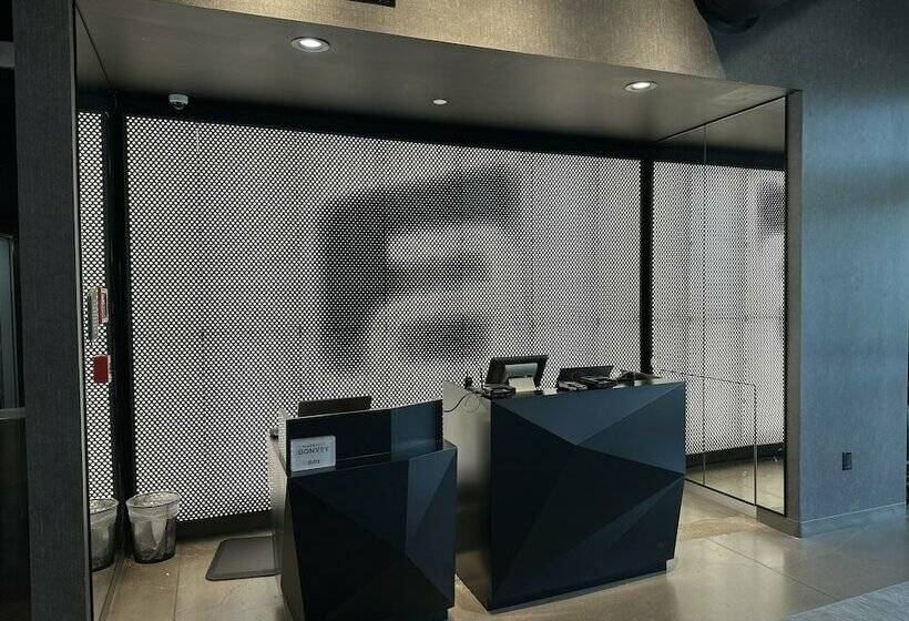 هتل Aloft Austin Southwest