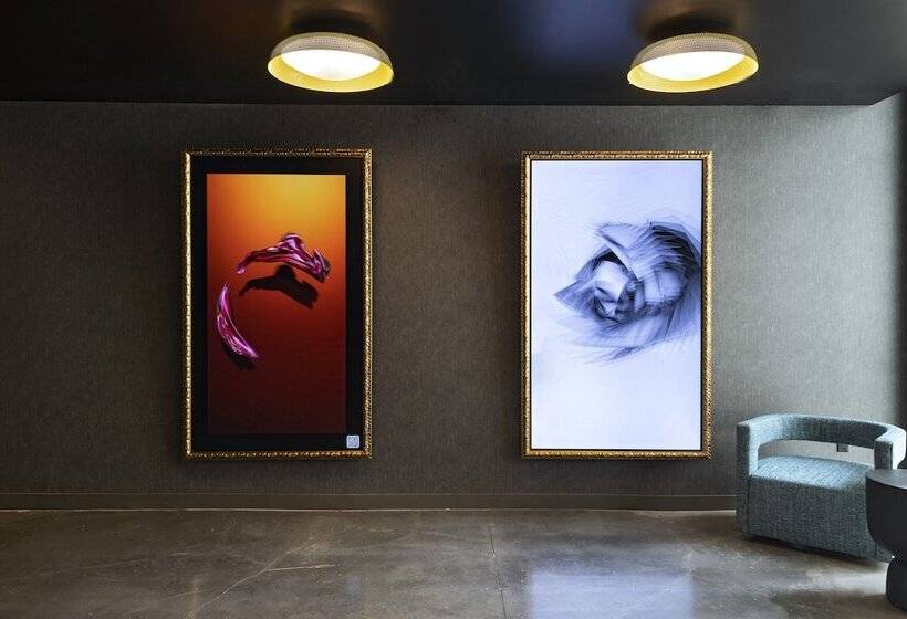 هتل Aloft Austin Southwest