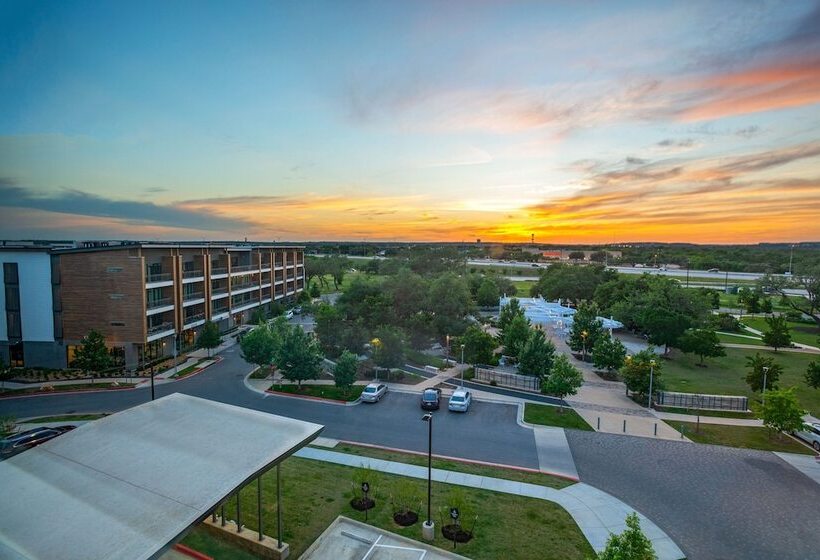 هتل Aloft Austin Southwest