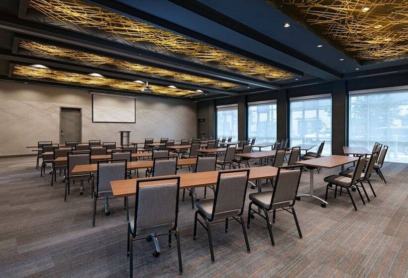 هتل Aloft Austin Southwest