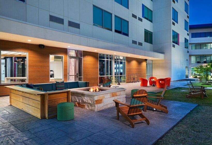 هتل Aloft Austin Southwest