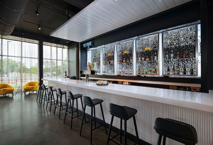 هتل Aloft Austin Southwest