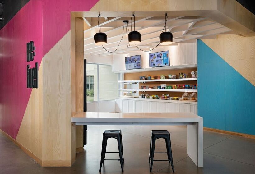 هتل Aloft Austin Southwest