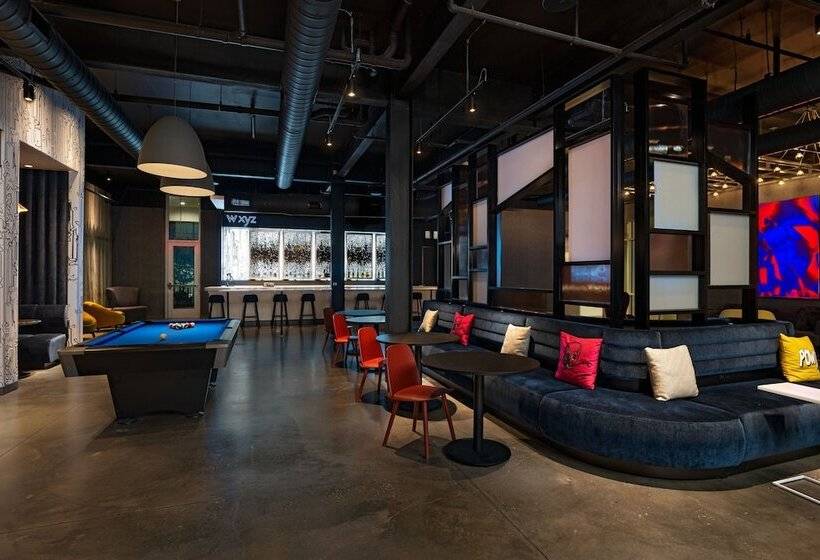 هتل Aloft Austin Southwest