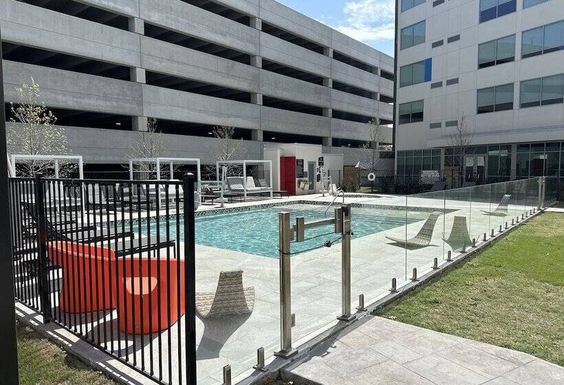 هتل Aloft Austin Southwest