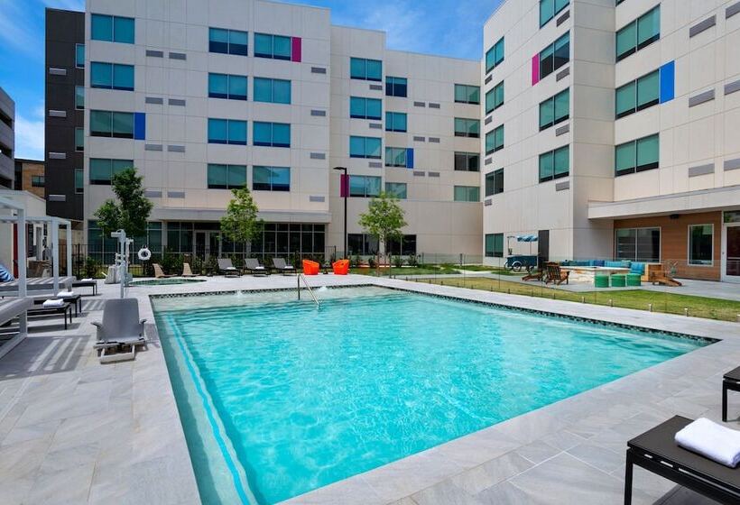 هتل Aloft Austin Southwest