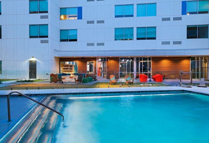 هتل Aloft Austin Southwest