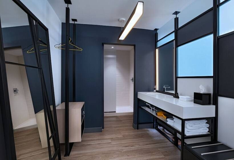 هتل Aloft Austin Southwest