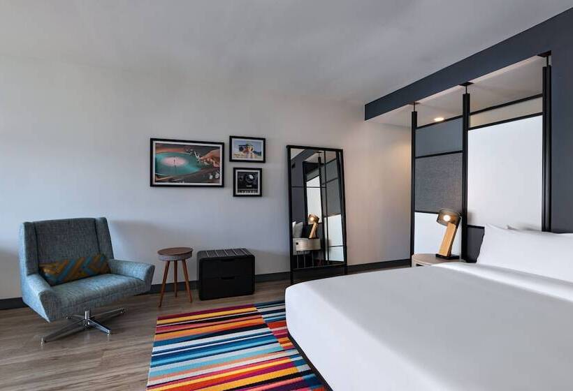 هتل Aloft Austin Southwest