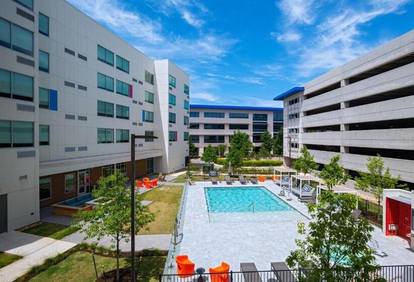 هتل Aloft Austin Southwest