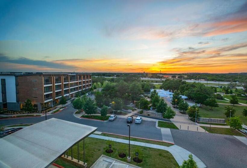 هتل Aloft Austin Southwest