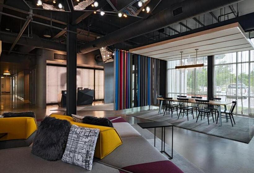 هتل Aloft Austin Southwest