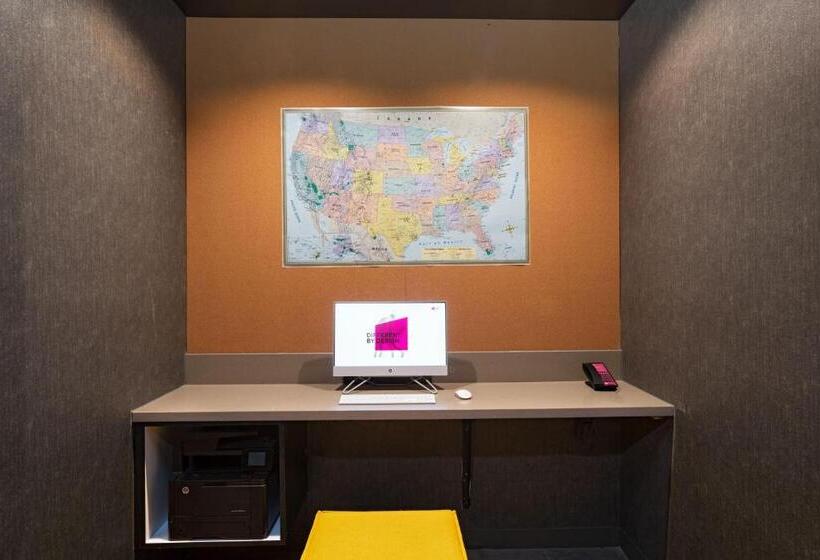 هتل Aloft Austin Southwest