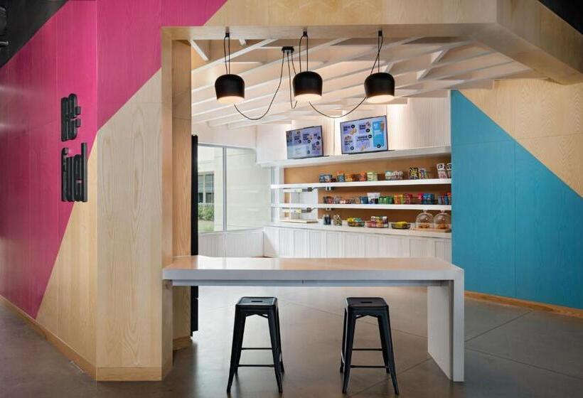 هتل Aloft Austin Southwest