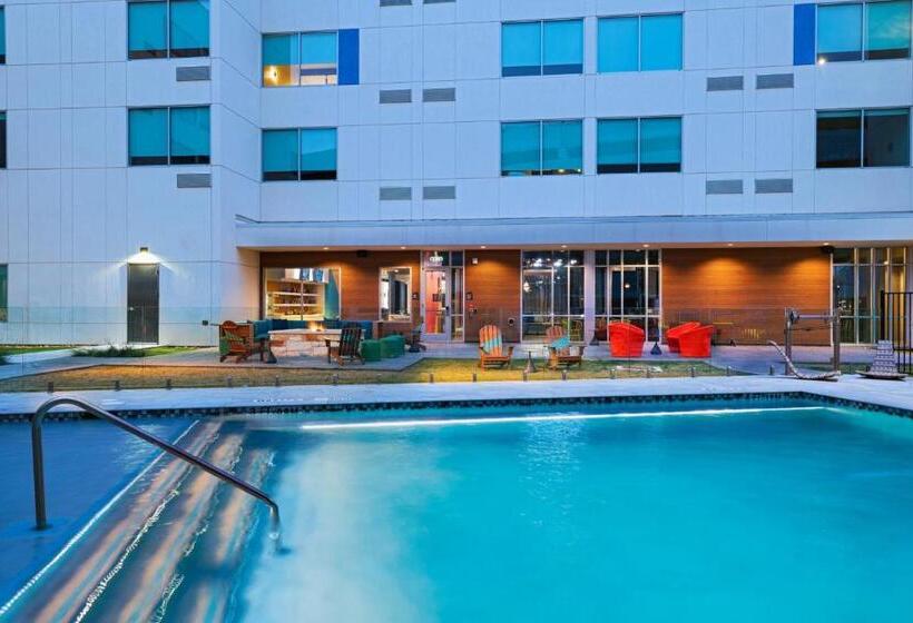 هتل Aloft Austin Southwest