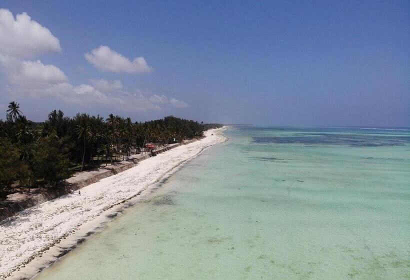 فندق Horizon Of Paje Beach