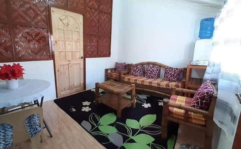 پانسیون A&c Aquino Guesthouse