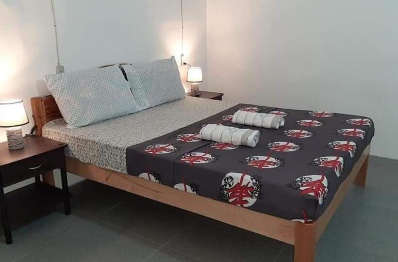 پانسیون A&c Aquino Guesthouse