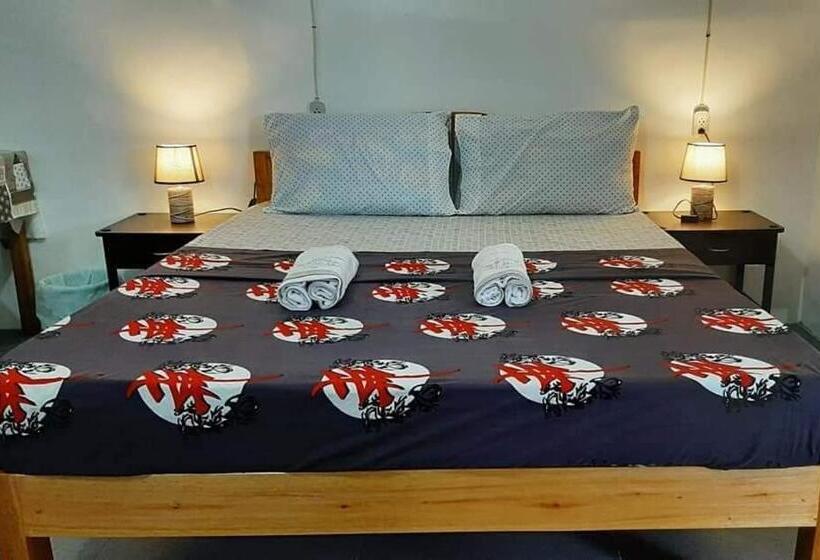پانسیون A&c Aquino Guesthouse