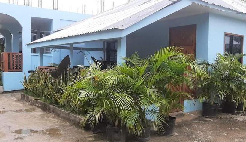 پانسیون A&c Aquino Guesthouse