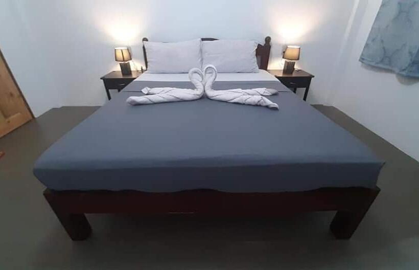 پانسیون A&c Aquino Guesthouse