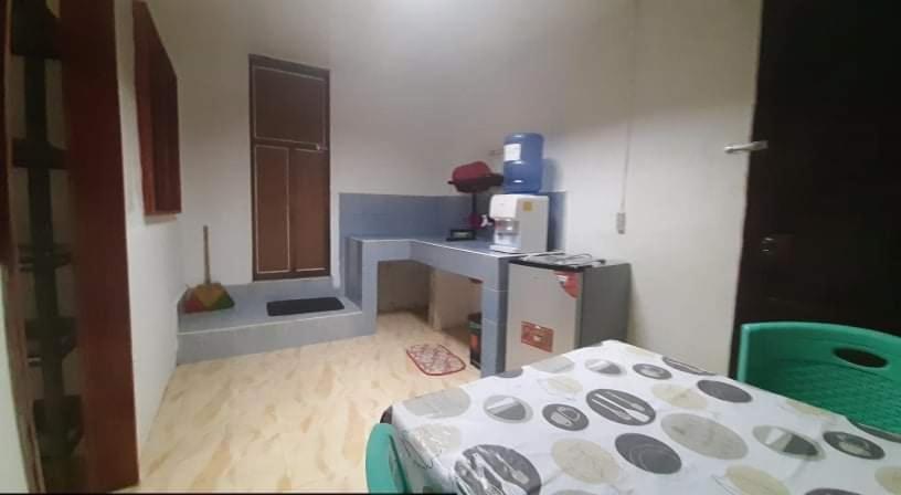 پانسیون A&c Aquino Guesthouse