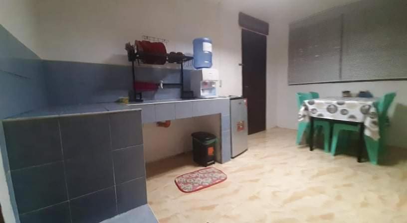 پانسیون A&c Aquino Guesthouse