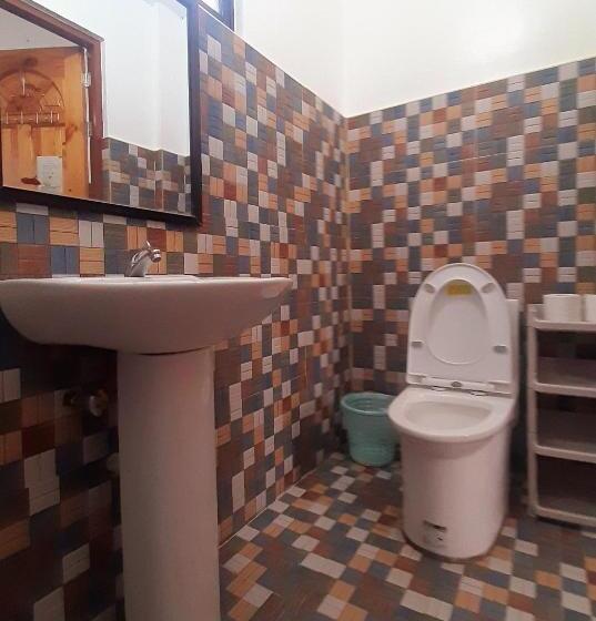 پانسیون A&c Aquino Guesthouse